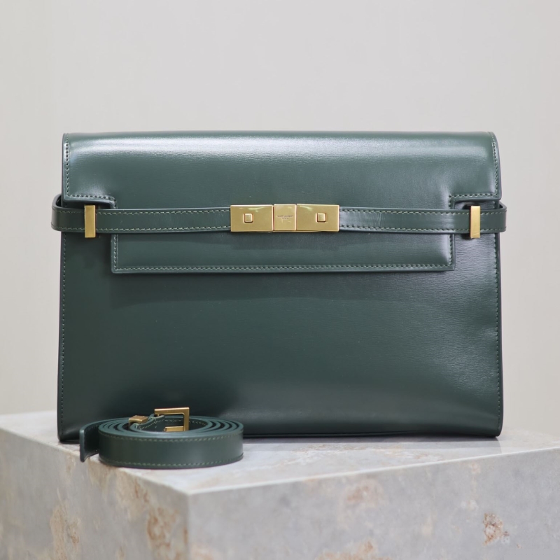 Y*L clutch bags